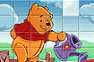 Thumbnail of Sort My Tiles Winnie The Pooh